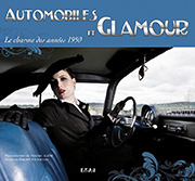 Automobiles et Glamour, ETAI, superbes photos de Ma Vespa 400